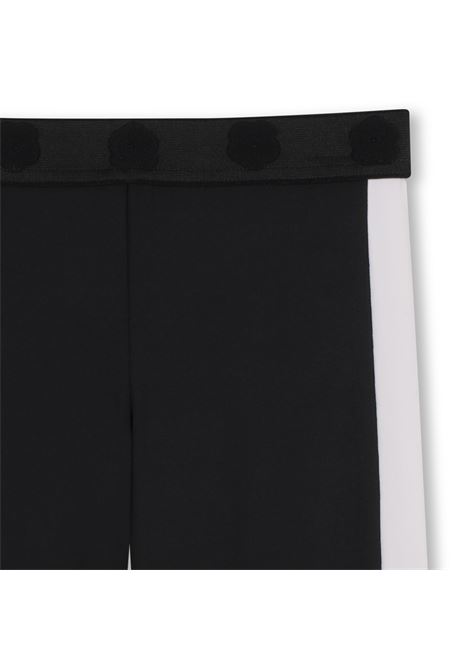 Ciclista con logo KENZO KIDS | K6164009B